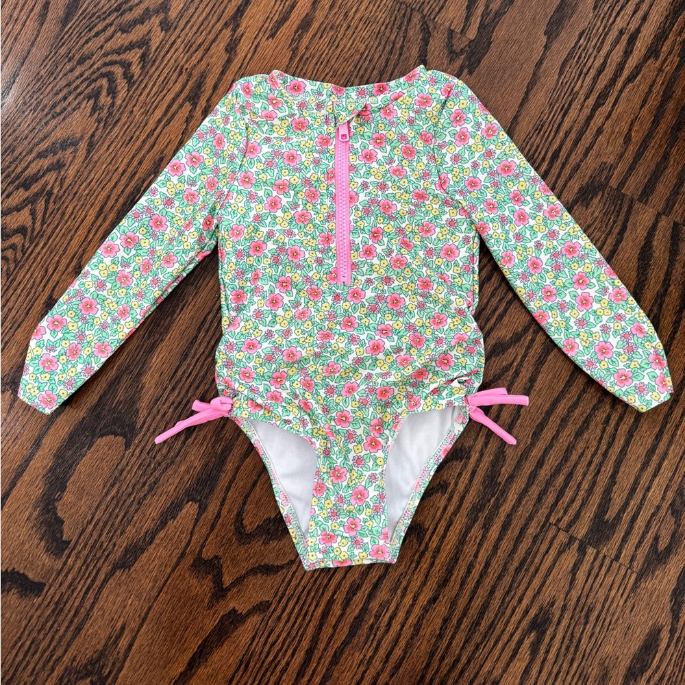 Cat & Jack One-Piece Swimsuit